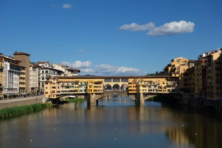 I've Lived in Italy for 16 Years and This Is My No. 1 Travel Tip