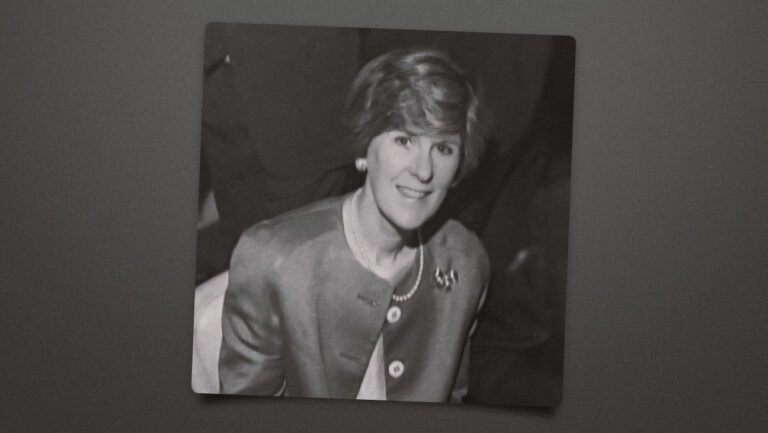 Janet Berger