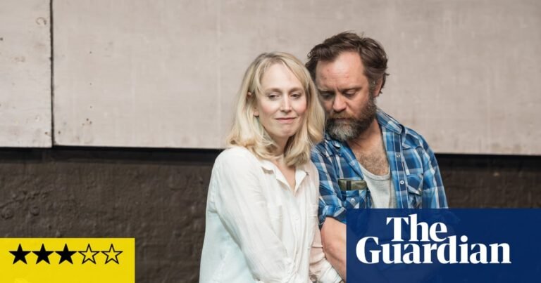 Juniper Blood review – middle-class urbanites up sticks in search for new pastoral idyll | Stage