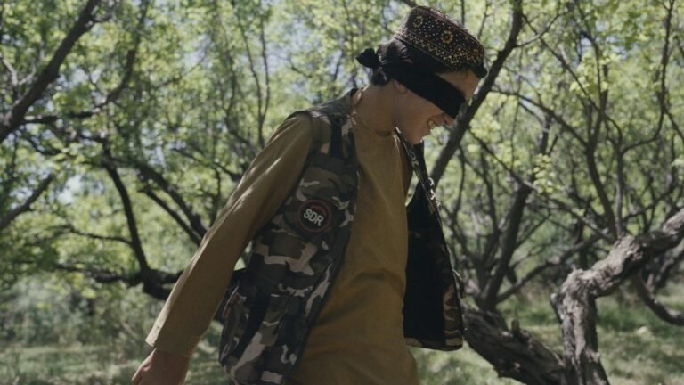 'Kabul, Between Prayers' Acquired by Mediawan Ahead of Venice Premiere
