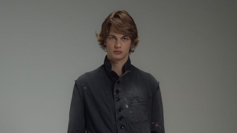 Khoki Tokyo Spring 2026 Collection