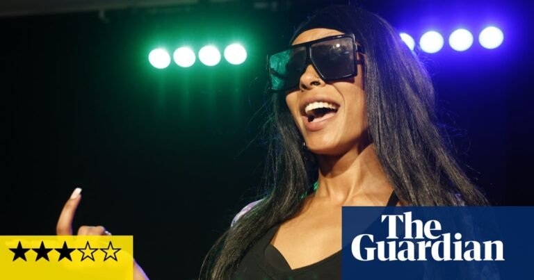LEI-LDN review – teenage delights and dilemmas, from the Midlands to the capital | Edinburgh festival 2025