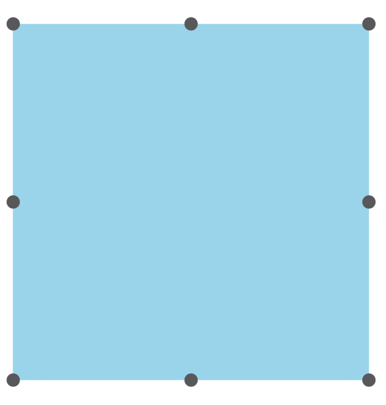 Math Puzzle: Dissect the Square