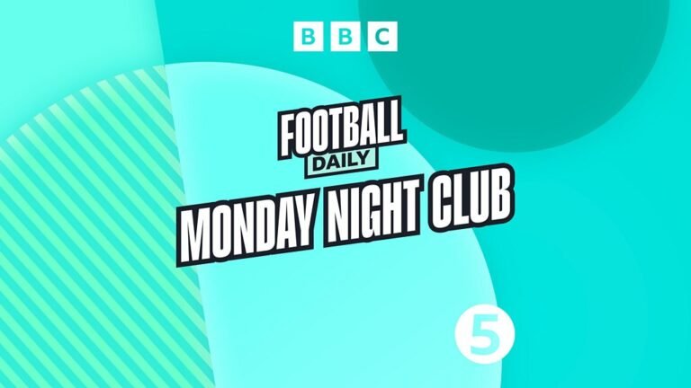 Monday Night Club: Pivotal season for Spurs, no more egos at Rangers & Man Utd pre-season success