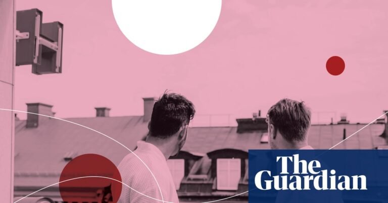 My husband treats me as his dirty little secret – and won’t have sex at home | Life and style