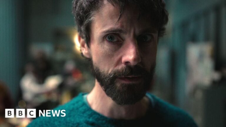 Netflix crime drama Department Q to return for second series