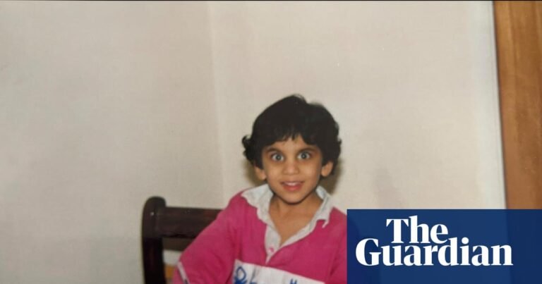 Nish Kumar looks back: ‘My parents had to bribe me with Crunchies and Batman pens to stay in school’ | Nish Kumar
