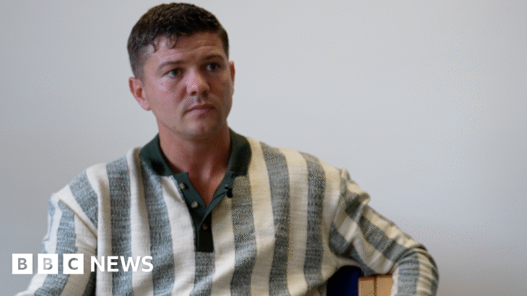 'No regrets' for Reform's Hull and East Yorkshire mayor Luke Campbell