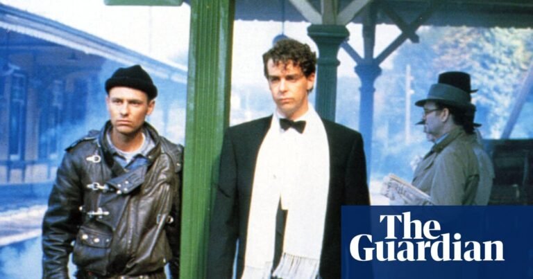 Pet Shop Boys, freaks and witches: the strange genius of Jack Bond and Jane Arden | Film