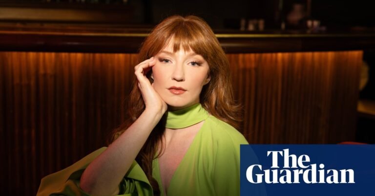 Post your questions for Girls Aloud’s Nicola Roberts | Girls Aloud