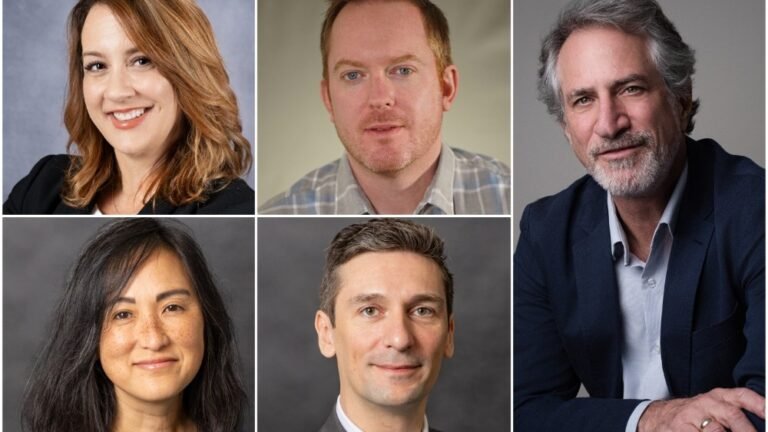 Radial Entertainment Names New Leadership Team