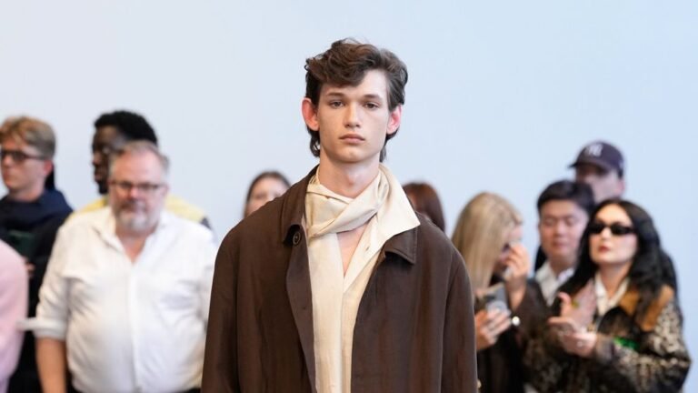Ranra Copenhagen Spring 2026