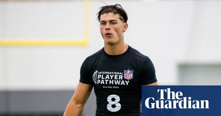 Rees-Zammit reveals ‘load of interest’ from clubs as he returns to rugby union | Rugby union