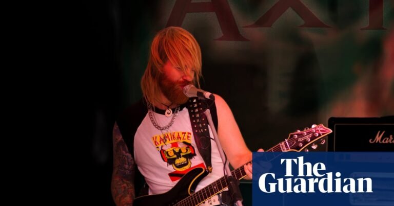 Sam Ryder looks back: ‘I thought I should put a smile on my face, no matter how I felt’ | Family