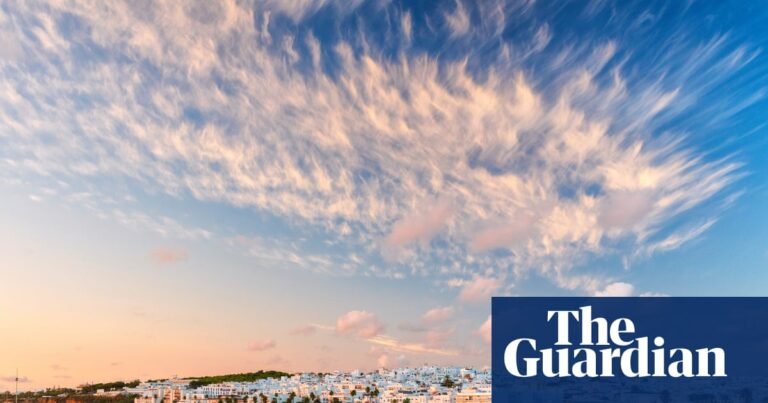 Tell us about your favourite place for late summer sunshine in Europe – you could win a holiday voucher | Travel