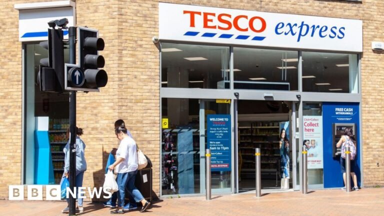 Tesco meal deal price rises to £3.85 for Clubcard holders