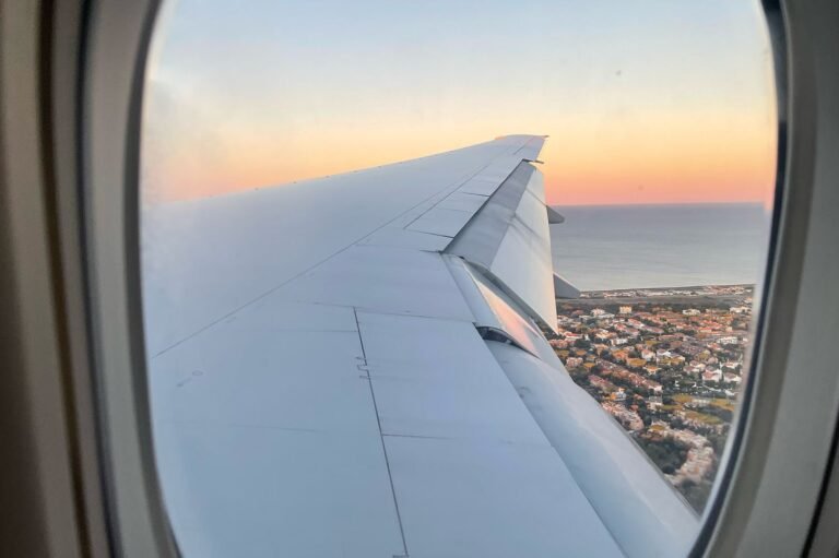 These U.S. Airports Consistently Have the Best International Flight Deals, According to New Data