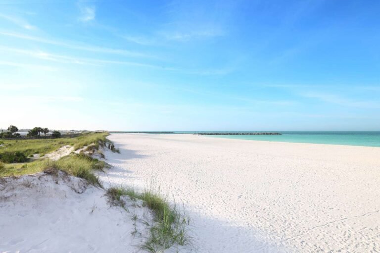 This State Park Was Named the Most Calming in the U.S.