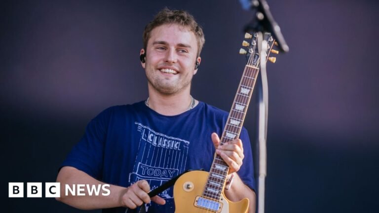 Thousands heading to Belfast Vital gig