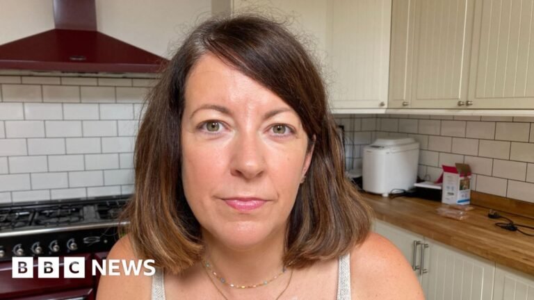 'Tighter gun restrictions make me feel hopeful', says bereaved twin