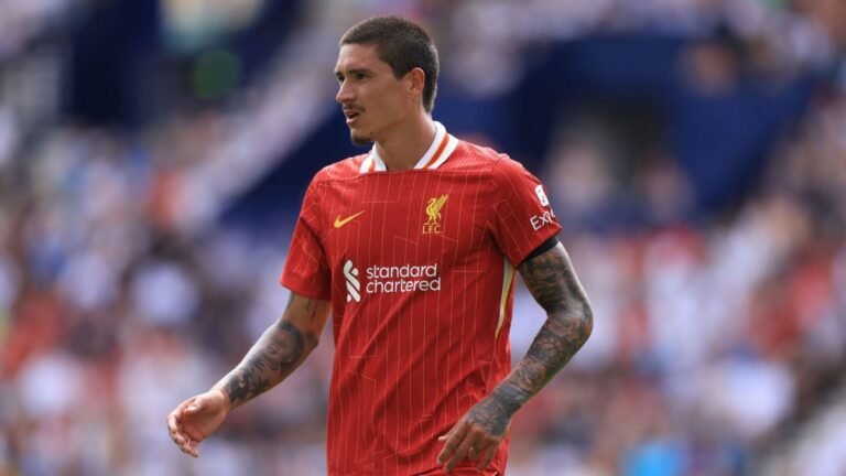 Transfer rumors, news: AC Milan to move for Liverpool's Núñez
