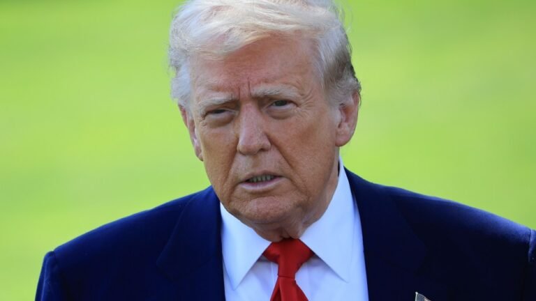 Trump to Lead Federal Task Force for 2025 Los Angeles Olympic Games