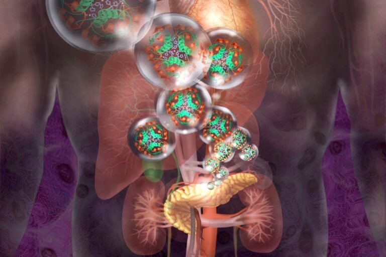 Type 1 Diabetes Patient’s Insulin Production Restored with New Cell Transplant Therapy