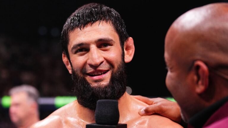 UFC 319 -- Dricus du Plessis vs. Khamzat Chimaev: Fight card, date, odds, start time, news, complete guide