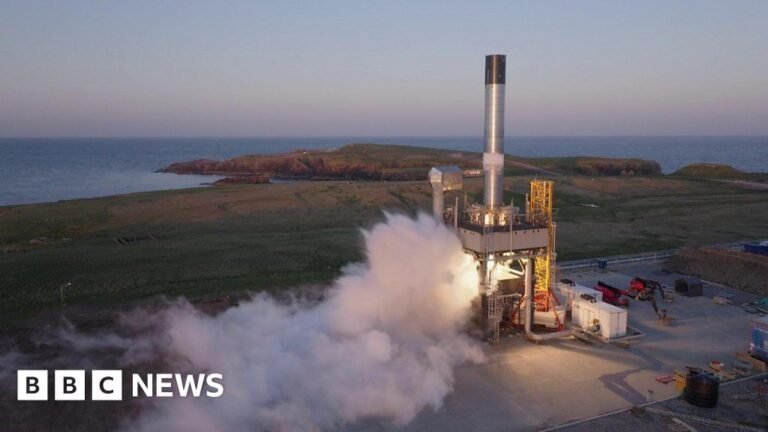 UK independent space agency scrapped to cut costs