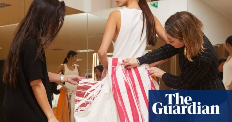 Watchdog urges UK advertisers to avoid ‘irresponsible’ images of thin-looking models | Advertising