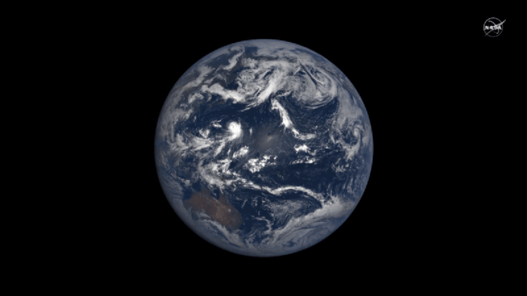 Why Earth Is Rotating Extra Fast This Summer, Shortening Days by Milliseconds