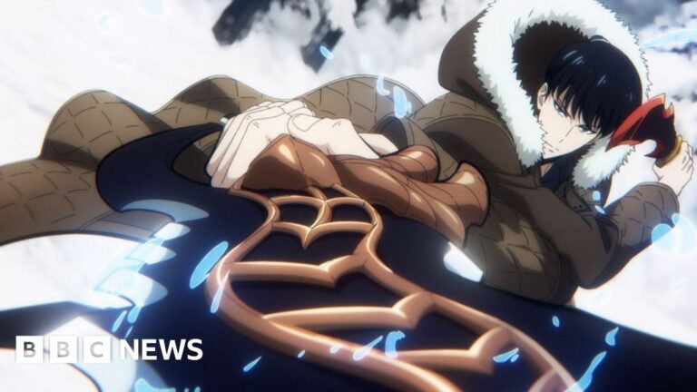 Why studios keep making live-action adaptations of anime