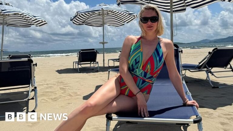 Wonsan Kalma: My trip to North Korea’s 'Benidorm'