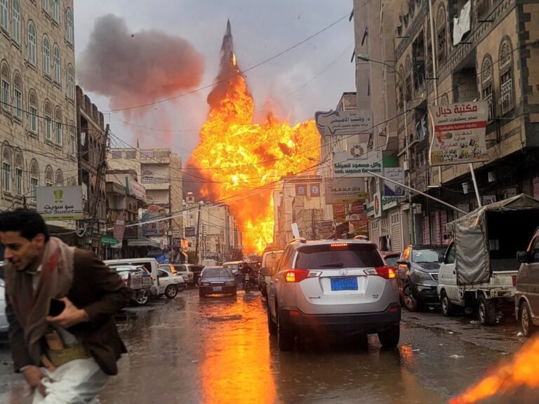 Yemen’s Houthis confirm Israeli strike killed group’s prime minister | Houthis News