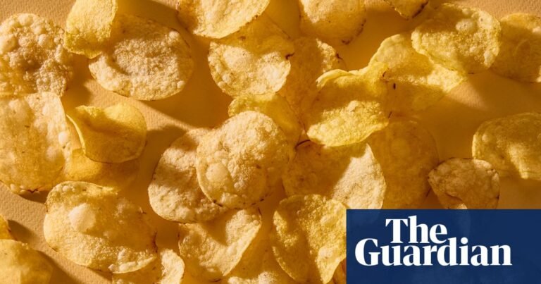 ‘Serve me these with an aperitivo immediately’: the best supermarket salted crisps, rated by Felicity Cloake | Snacks