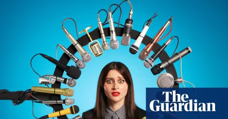‘The room started to spin, my breath grew short’: could I conquer my fear of public speaking? | Health & wellbeing