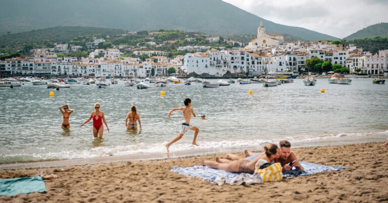 36 Hours in the Costa Brava, Spain: Things to Do and See
