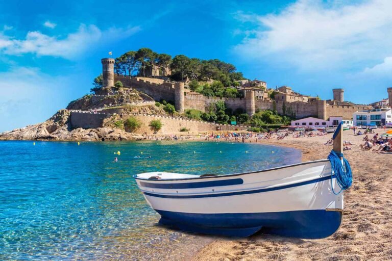 9 Best Beach Towns to Visit in Spain