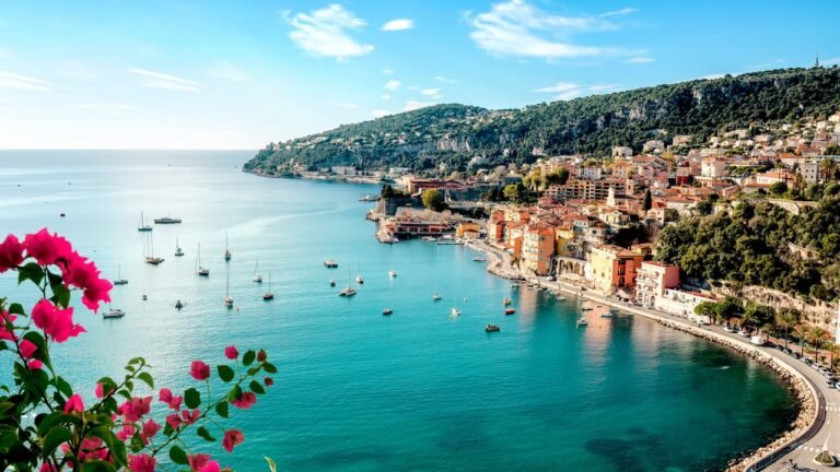 Condé Nast Traveler