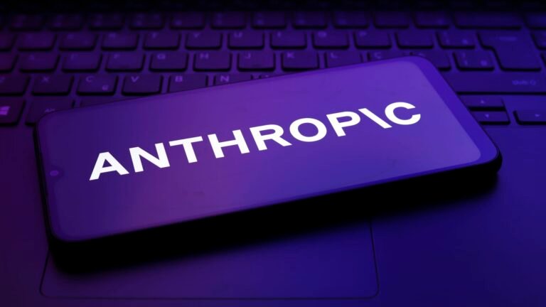 Anthropic to pay $1.5 billion to settle authors' copyright lawsuit