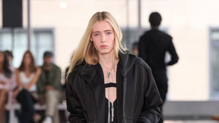 Area Spring 2026 Ready-to-Wear