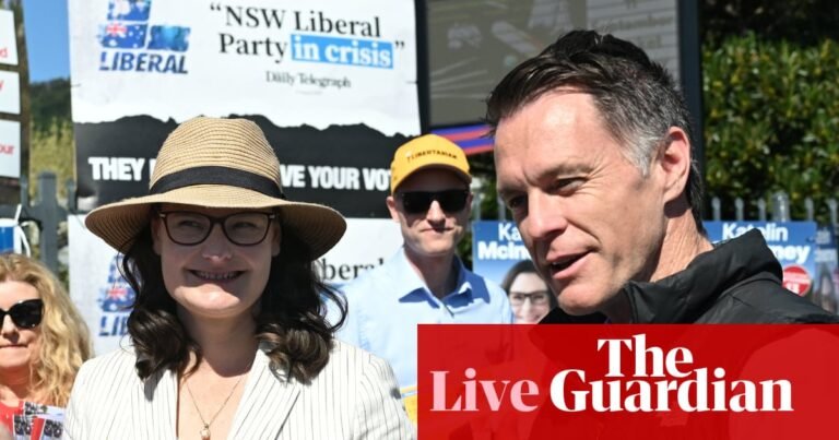 Australia news live: Labor’s Kiama win was a ‘gift from voters’ and shouldn’t be taken for granted, Minns says | Australia news