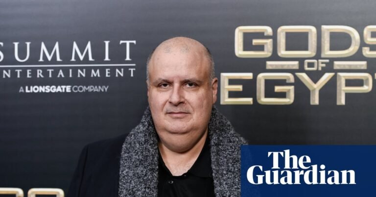 Australian film-maker Alex Proyas: ‘broken’ movie industry needs to be rebuilt and ‘AI can help us do that’ | Artificial intelligence (AI)