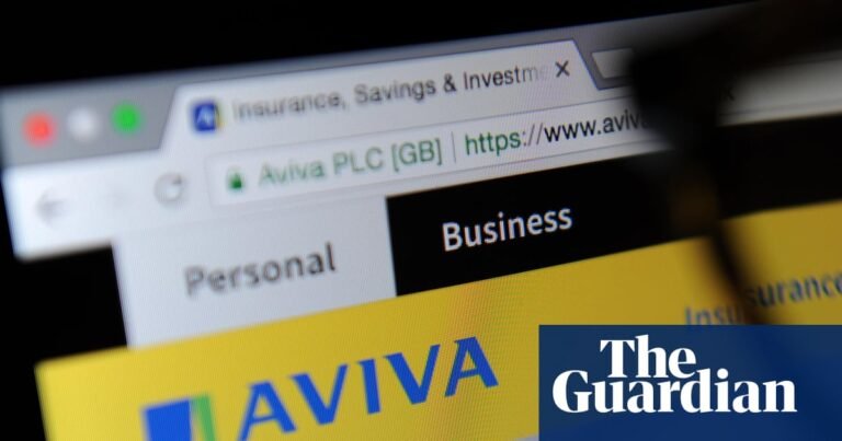 Aviva denied our sick son help after five-month wait | Insurance
