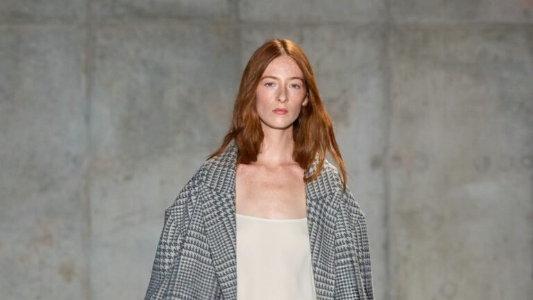 Bach Mai Spring 2026 Ready-to-Wear Collection