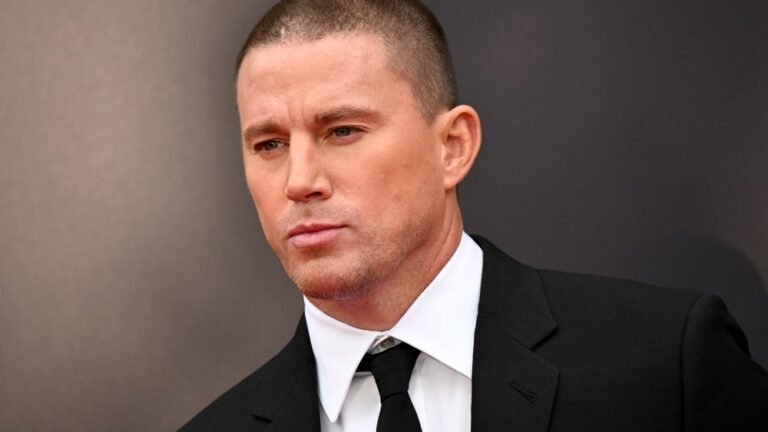 Channing Tatum Rejected Guillermo del Toro Beauty and the Beast Remake