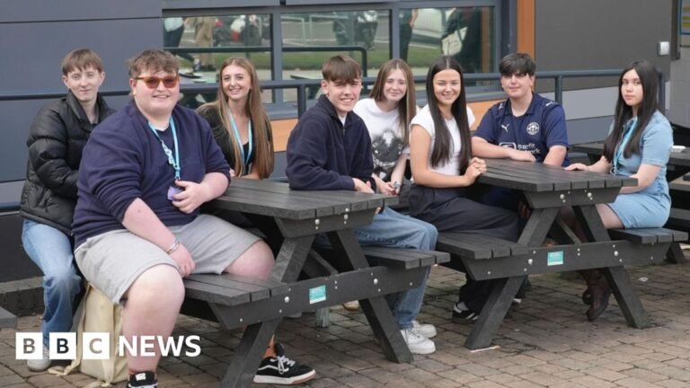 Children and teenagers share impact of pandemic in new report