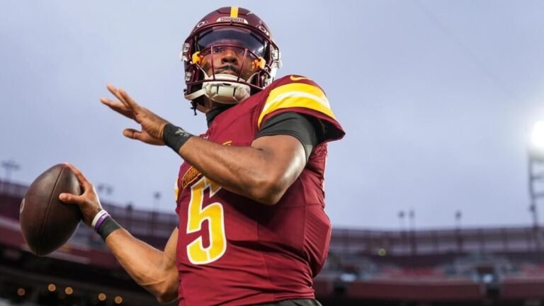 Computer model makes NFL against the spread, over/under, money-line picks for each Week 1 game