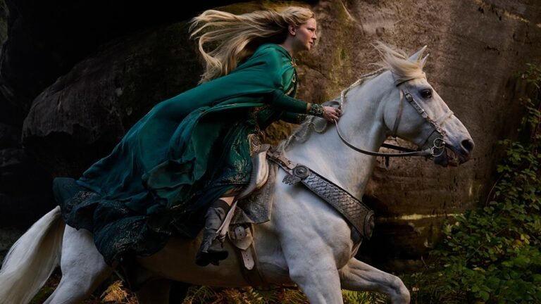 Curtis Brown Heritage to Represent J.R.R. Tolkien's Literary Estate