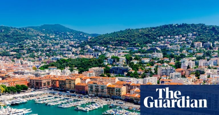 Death on the Riviera: The White Lotus is coming to France | The White Lotus